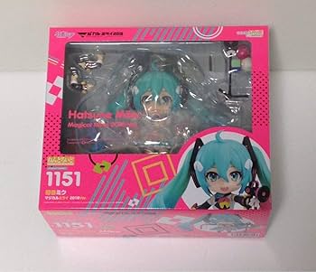 Amazon.co.jp: 初音ミク マジカルミライ2019 ねんどろいど