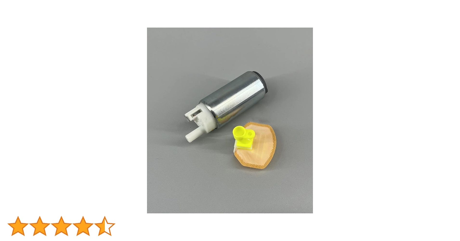 Amazon | 燃料ポンプ CB400 CB400SF 2008-2016 16700-MFM-003