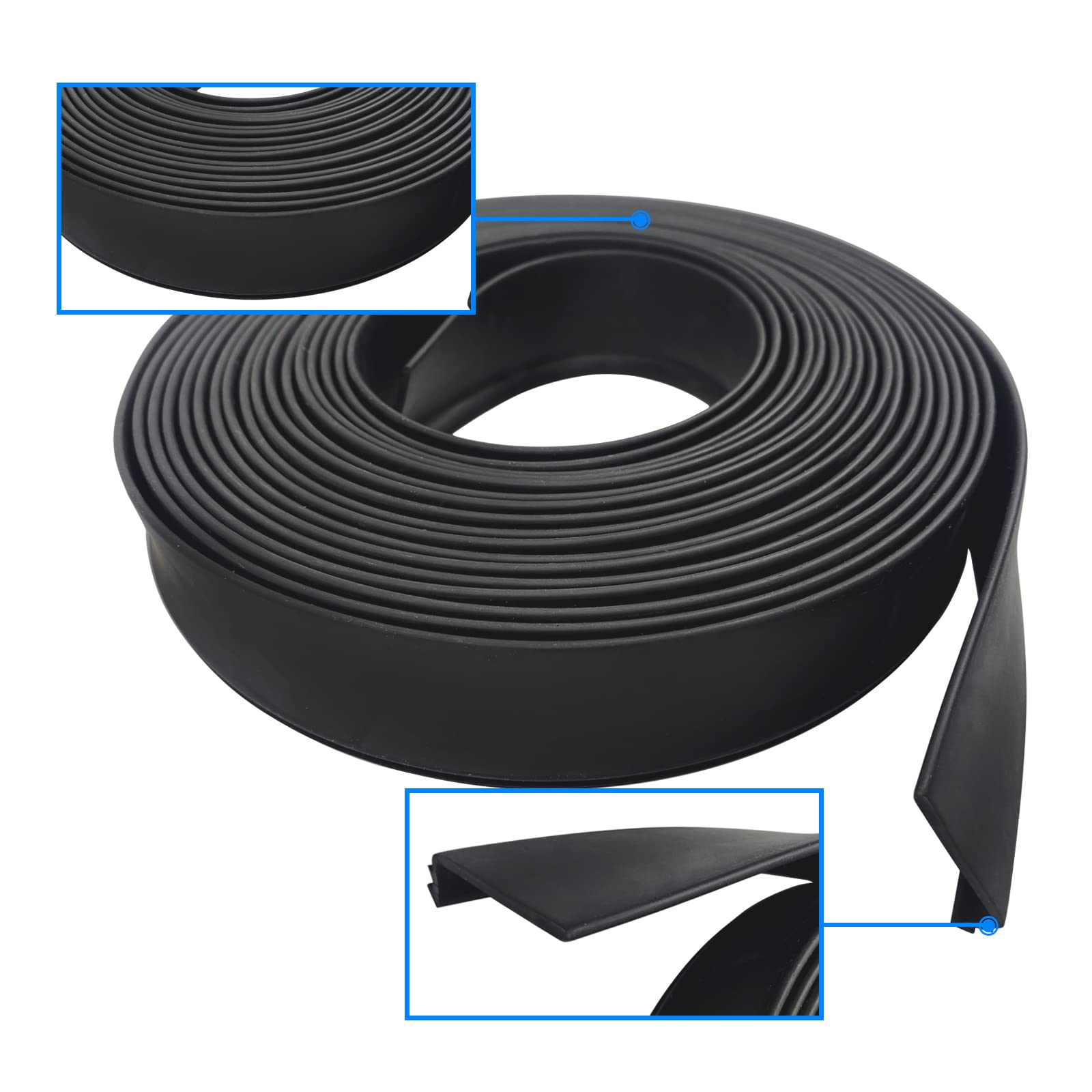 RV Slide-Out Seals & Replacements | United RV Parts
