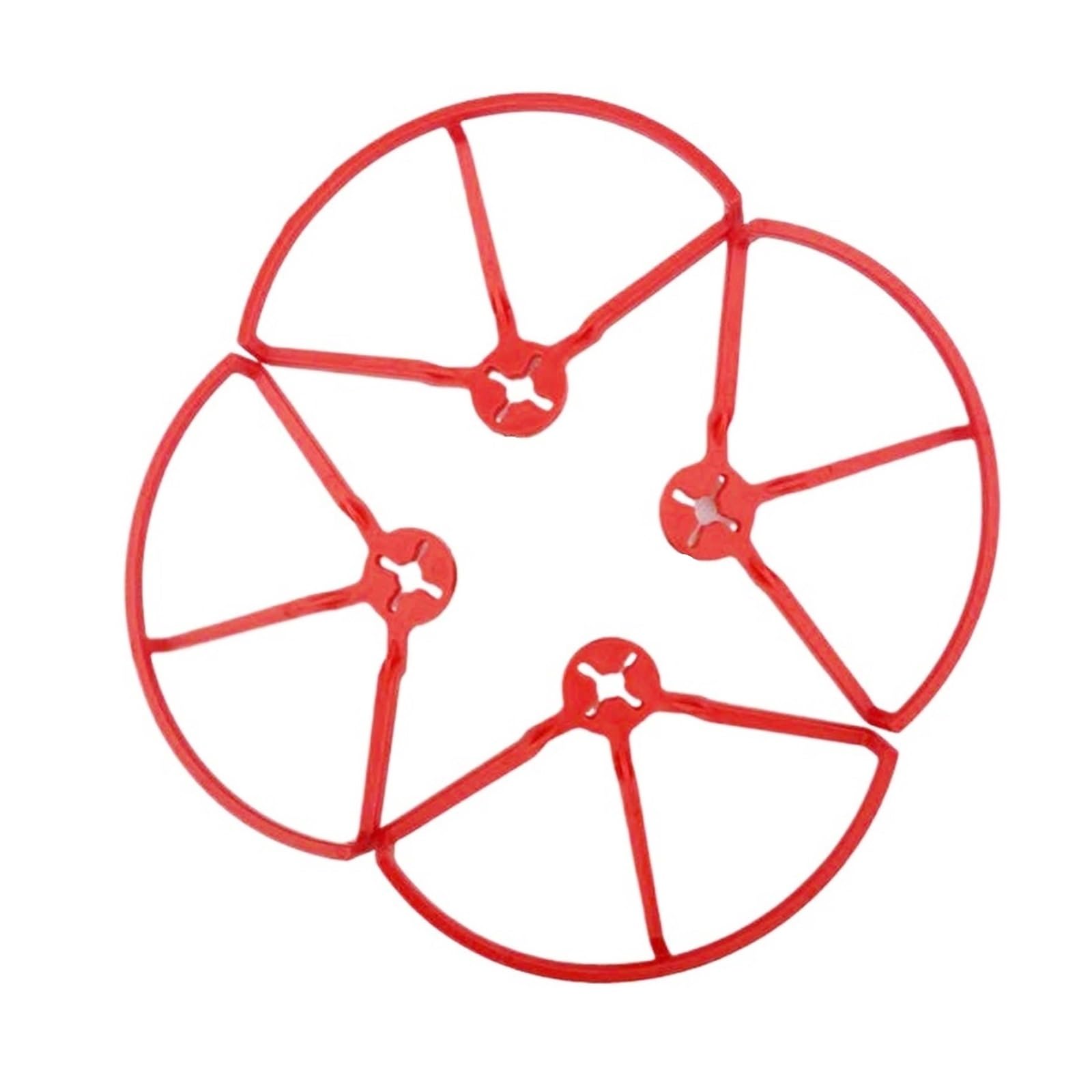 Protector de hélice for Drones 5 Pulgadas, 4 Piezas