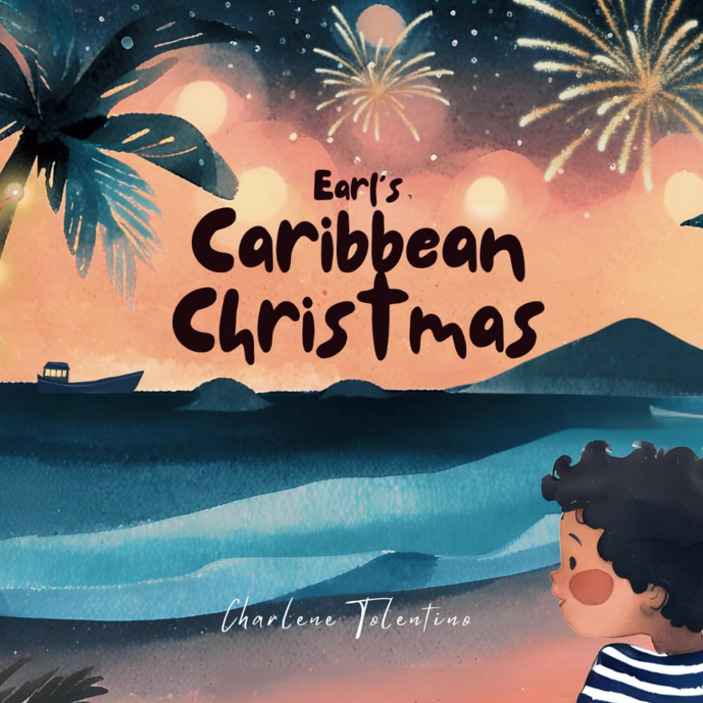 Earl's Caribbean Christmas