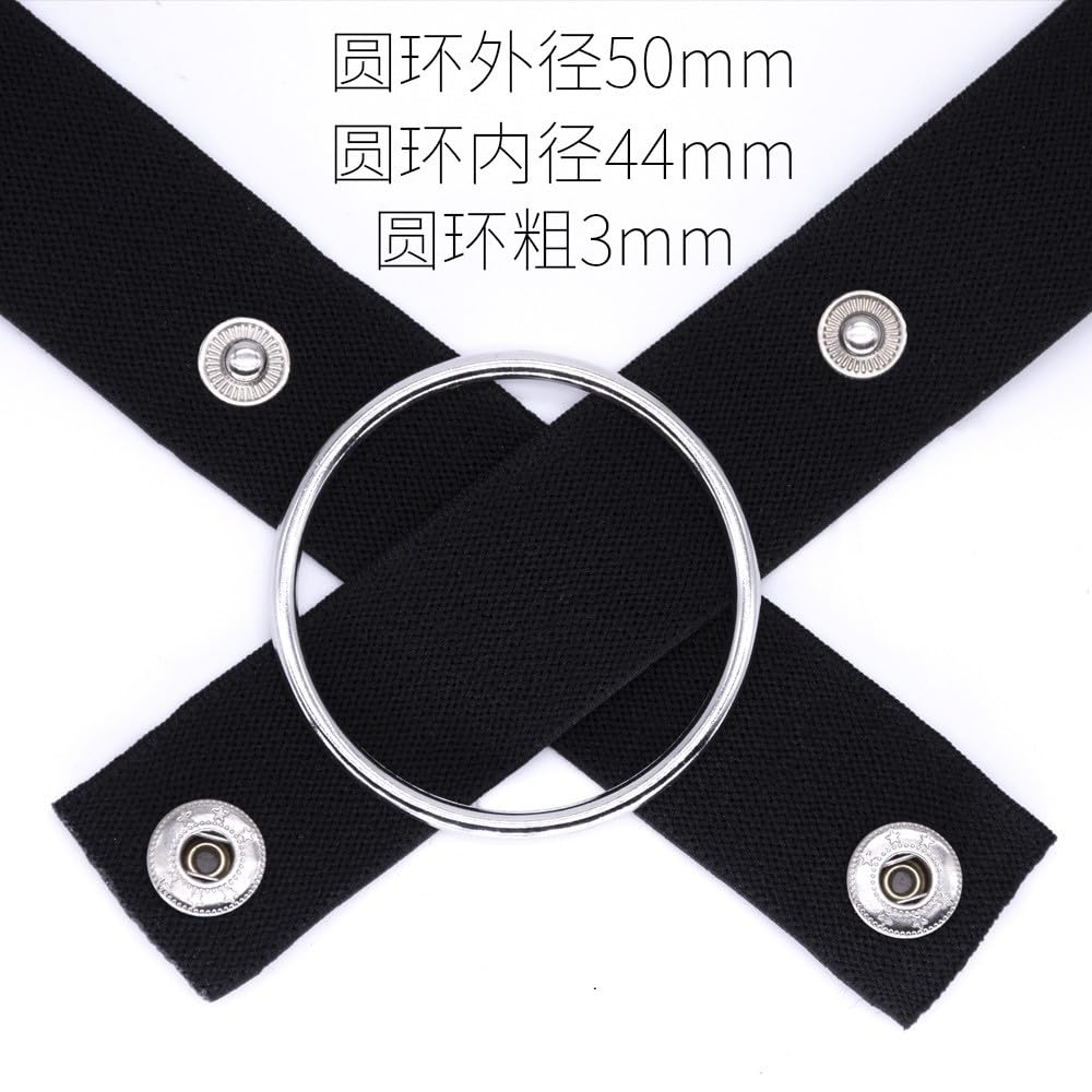 Ceinture élastique d'accessoires de Sport pour Hommes, vêtements Actifs, Ceinture à 3 Voies, Rose -Y-29-