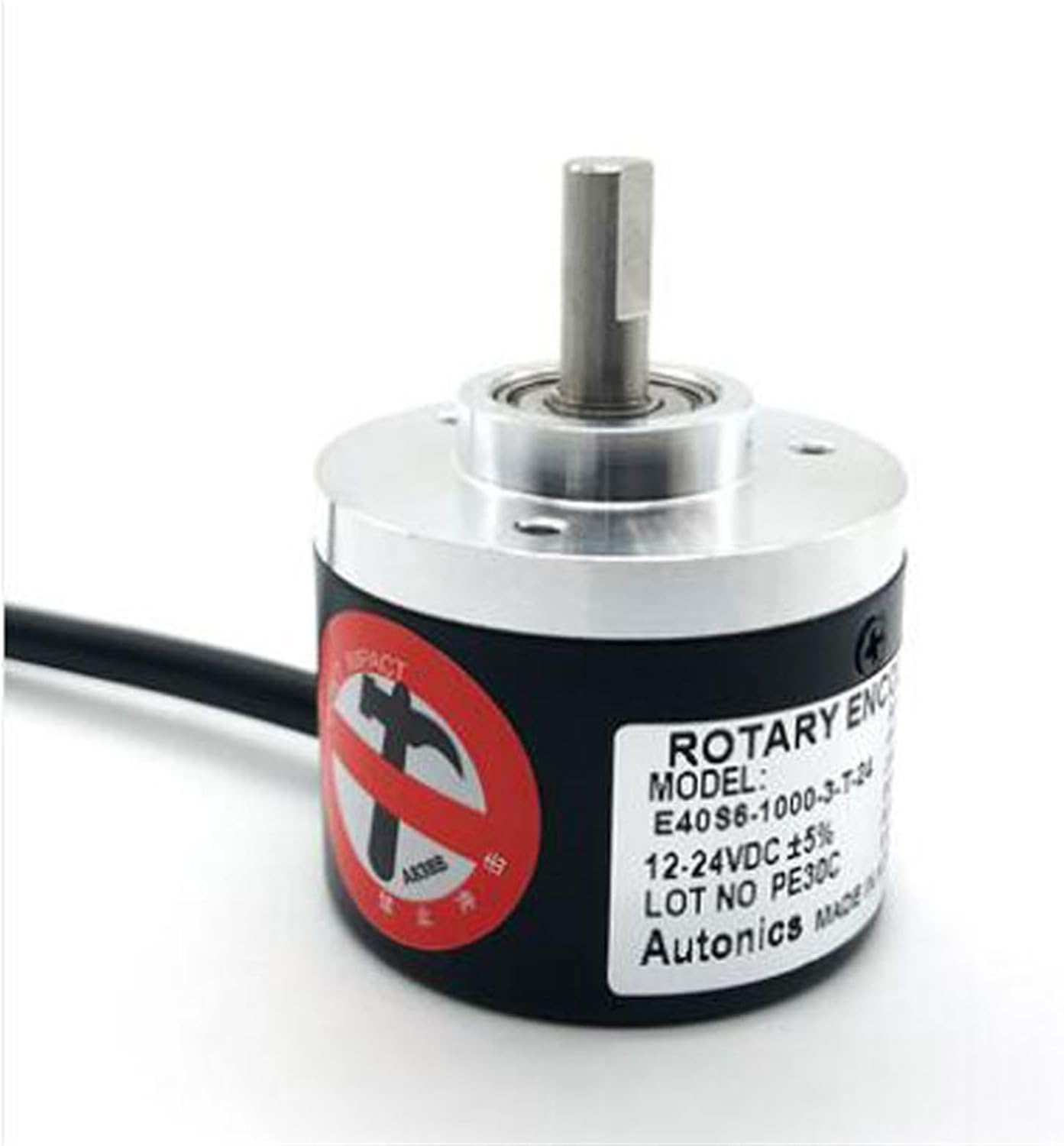 YALAZ E40S610003T24 Rotary Encoder 100 200 360 500 600