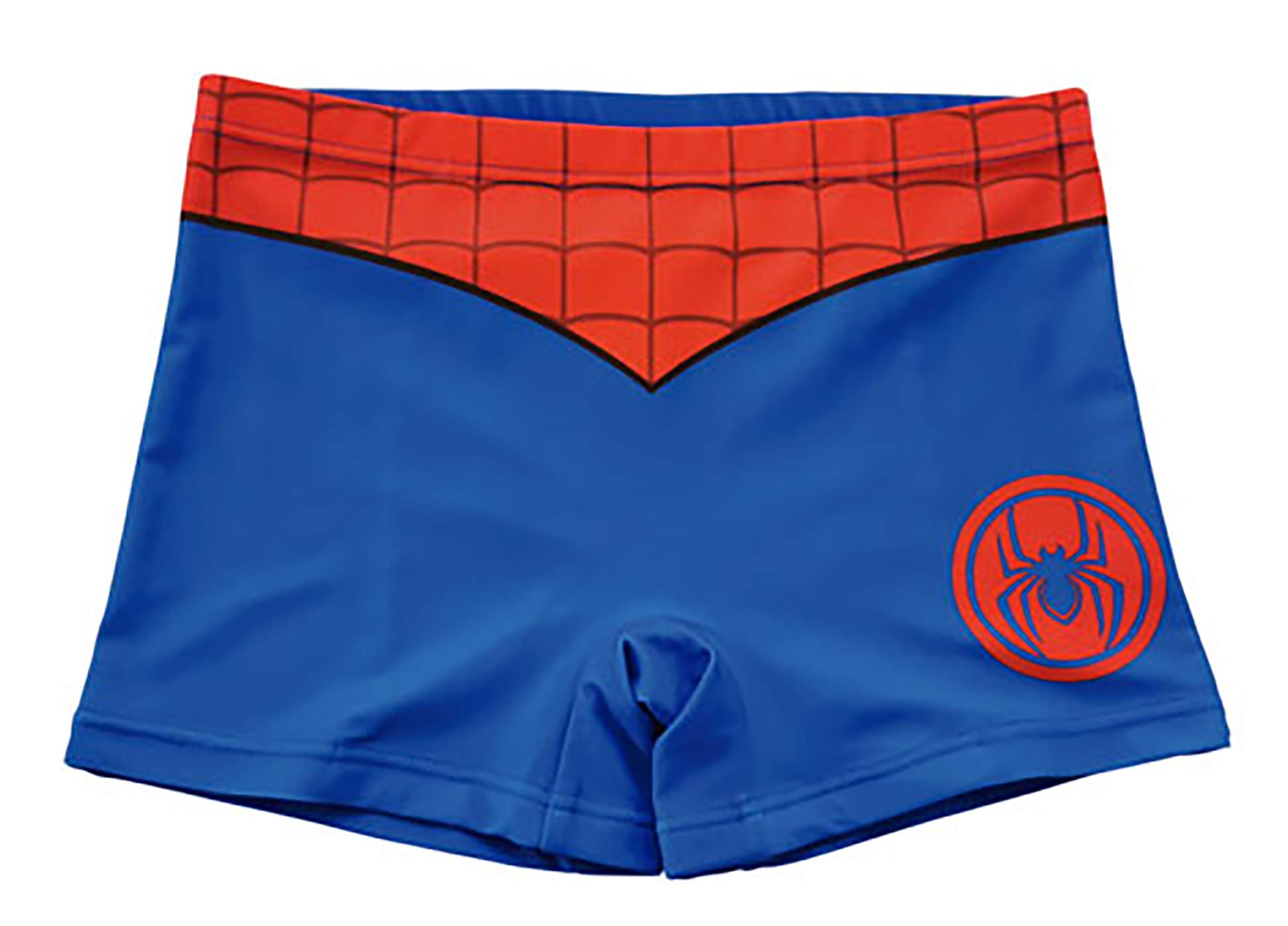 SUN CITY Disfraz de Spiderman para niño, de 3 a 8 años, verano 2021