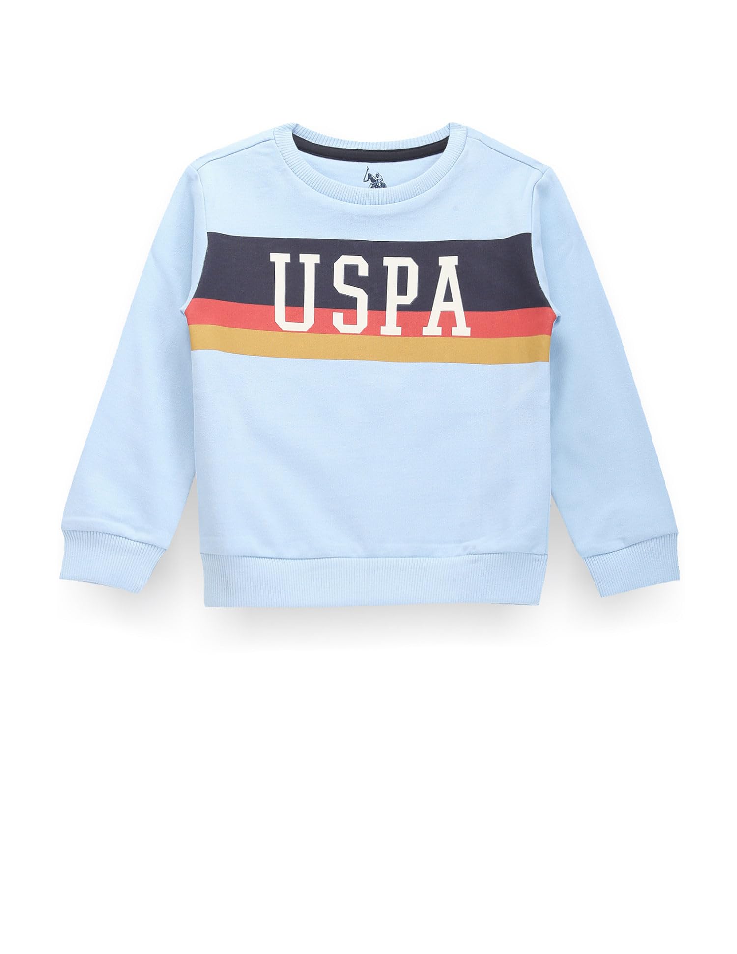 U.S. Polo Assn. Boys Sweatshirt-picture-14
