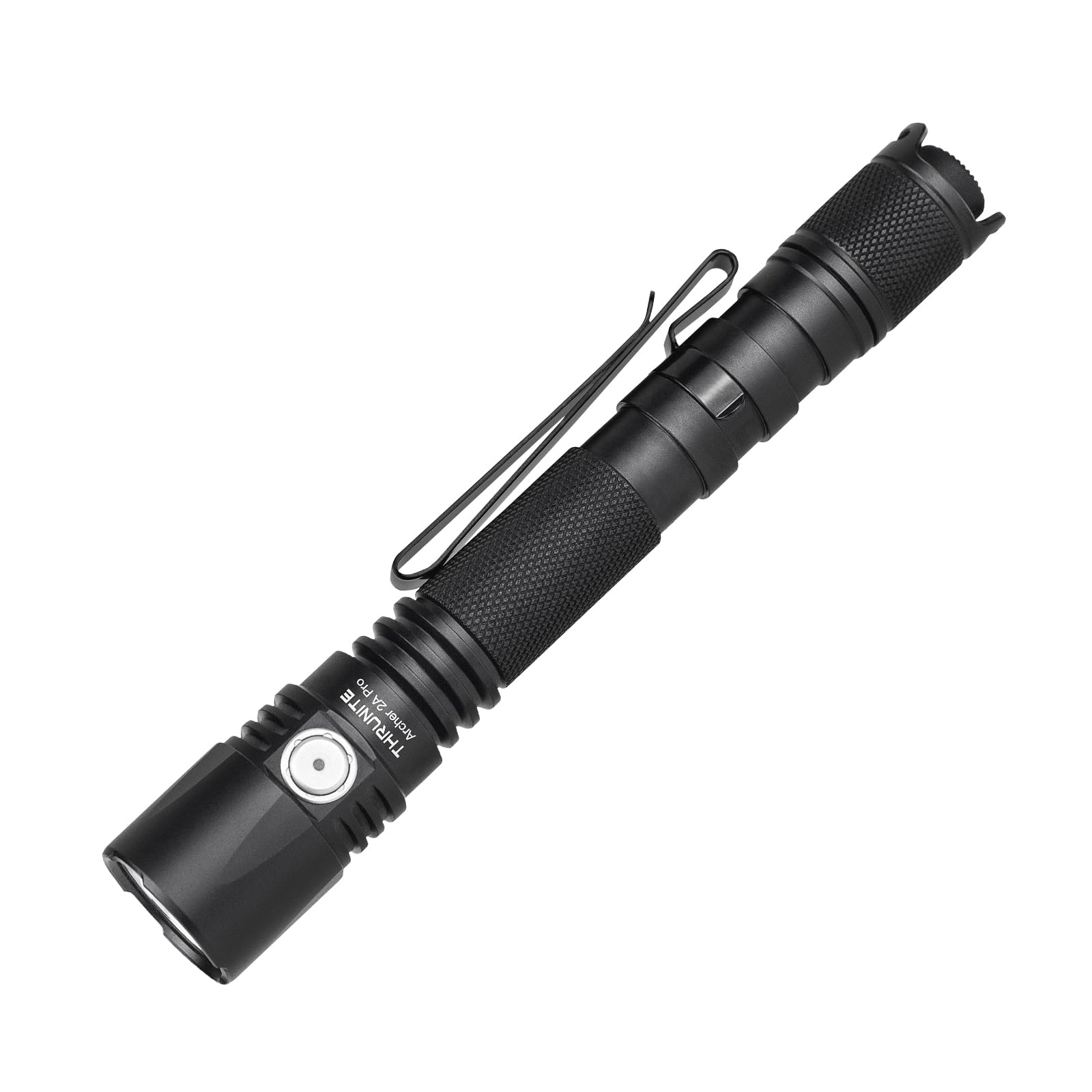 Amazon.com: ThruNite Archer 2A Pro Flashlight, 1020 Lumens, 365M