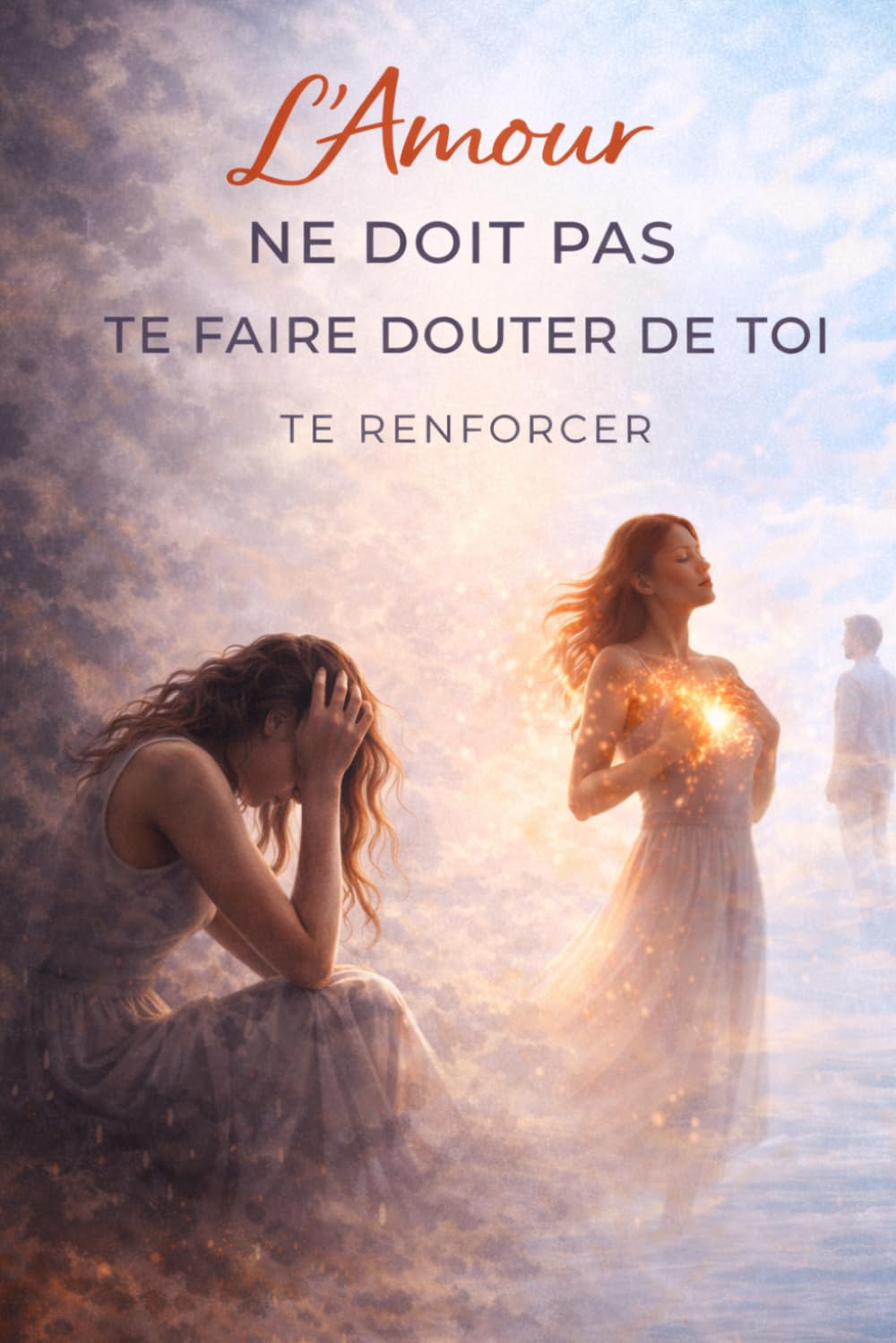L’Amour Ne Doit Pas Te Faire Douter de Toi – Te Renforcer: Arrête de douter de toi en amour, reconstruis ta confiance et apprends à te choisir pour ... où tu te sens enfin sûr, respecté et aligné .