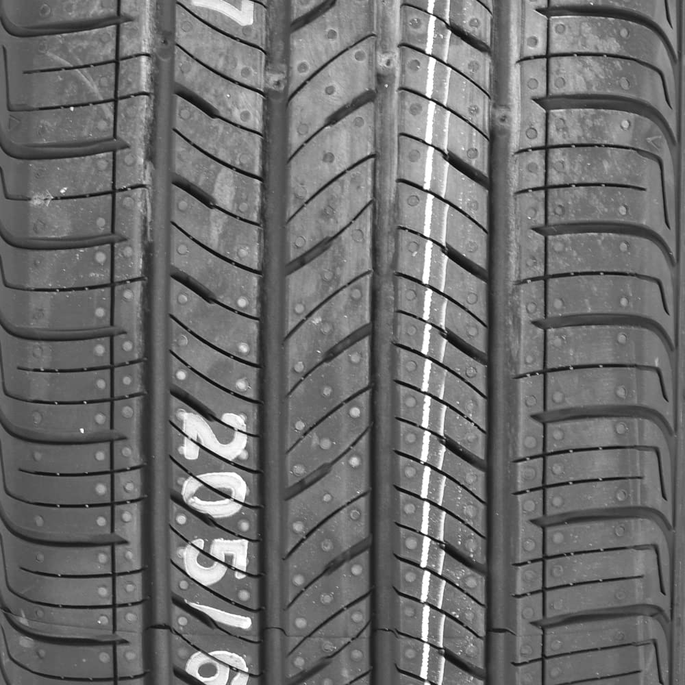 Amazon.com: Kumho TA31+ 205/65R16 95H All-Season Tire | Passenger