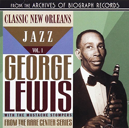 Classic New Orleans Jazz, Vol. 1 image 4