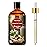 PHATOIL 3.38FL.OZ Sandalwood Sanctuary Fragrance Oils for Aromatherapy, Essential Oils for Diffusers for Home, Perfect for Diffuser, Yoga, Skin Care, DIY Candle and Soap Making - 100ml