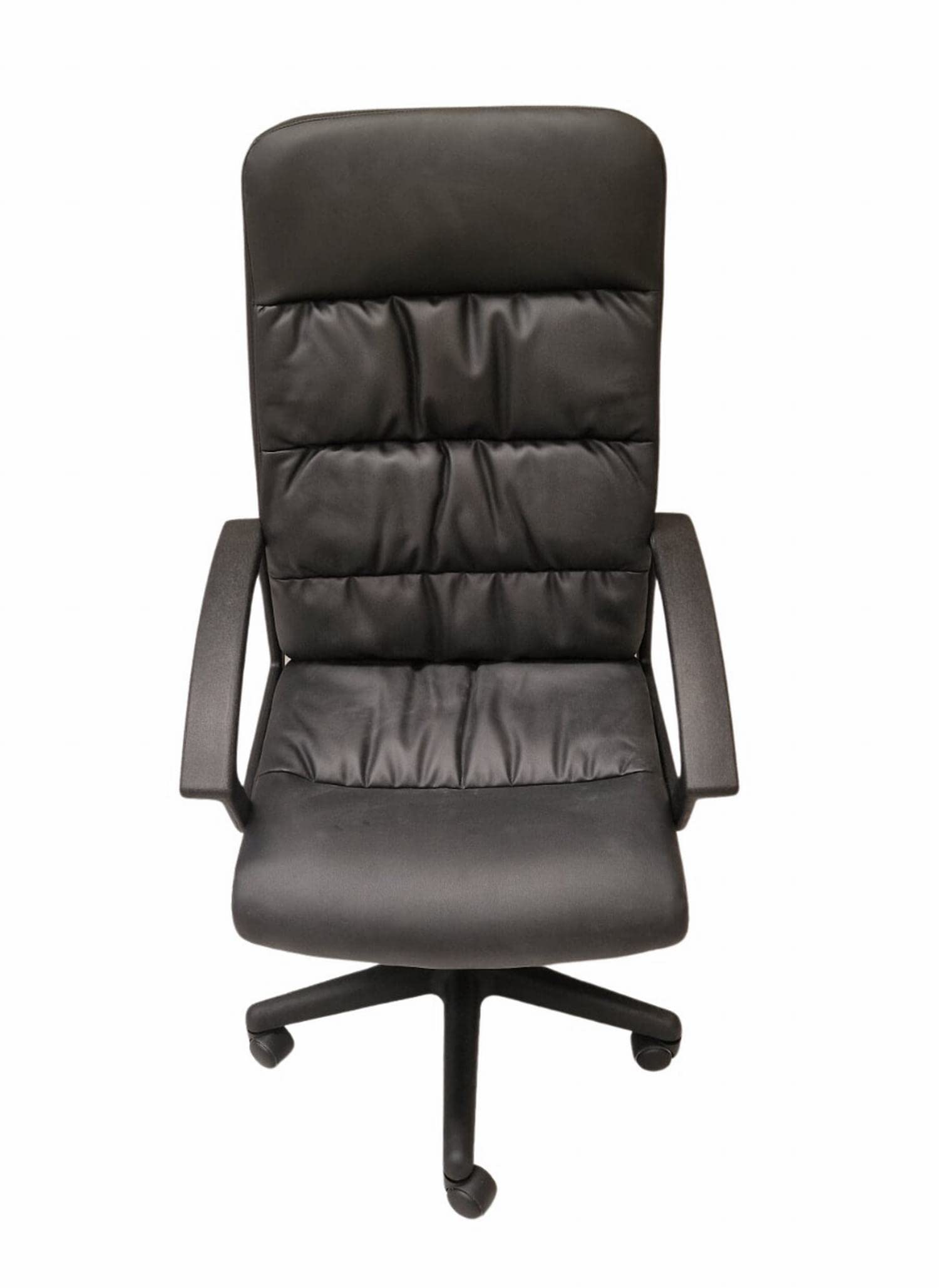 Silla Oficina Profesional Negra RQ8023