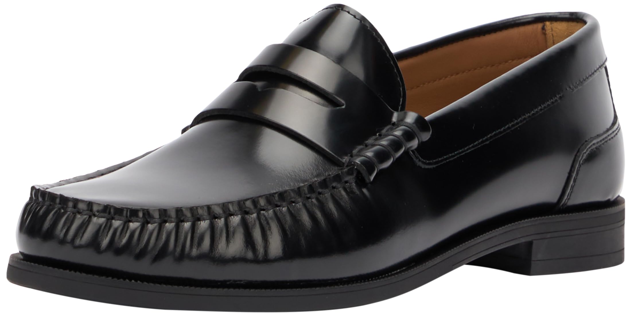 BOSS Damen Lycia_mocc_BO Moccasin_Woman