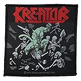 Kreator