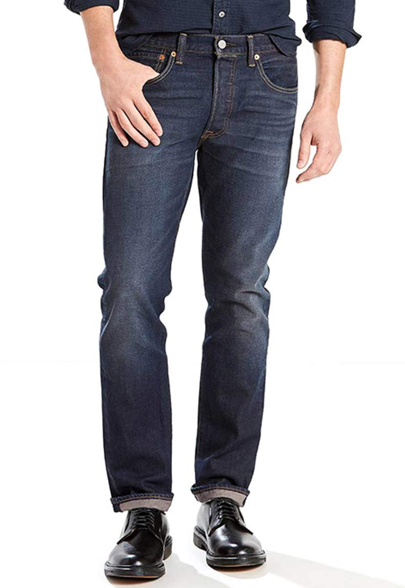 Levi's Men’s 501 OriginalJeans — view 73