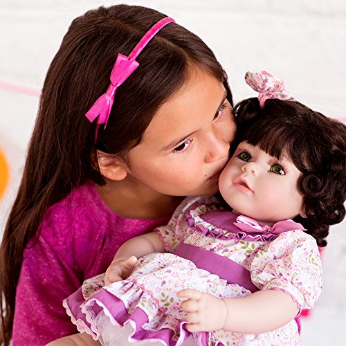 Adora 20 inch Toddler Doll Clothing - Flora Fun Outfit