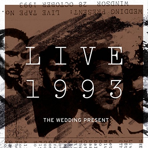 Amazon.co.jp Live 1993 The Wedding Present デジタルミュージック