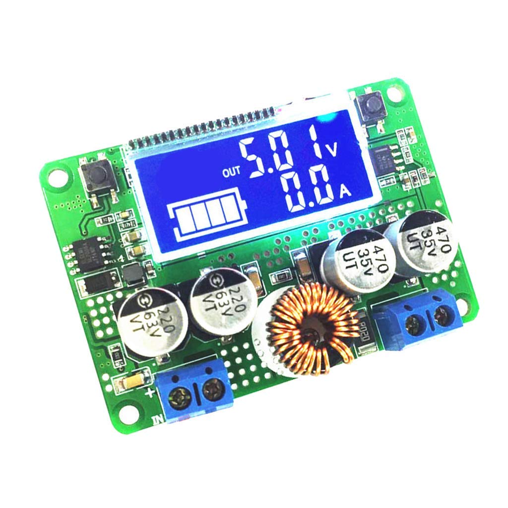 ZD-DZ DC LCD Driver Power Supply Module Step-Down Constant Current