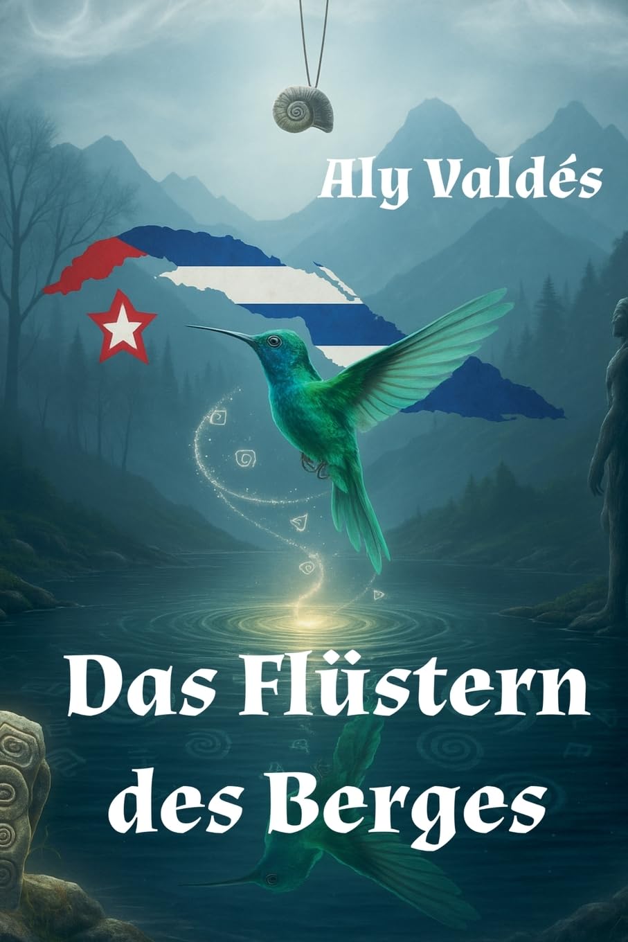 Das Flüstern des Berges