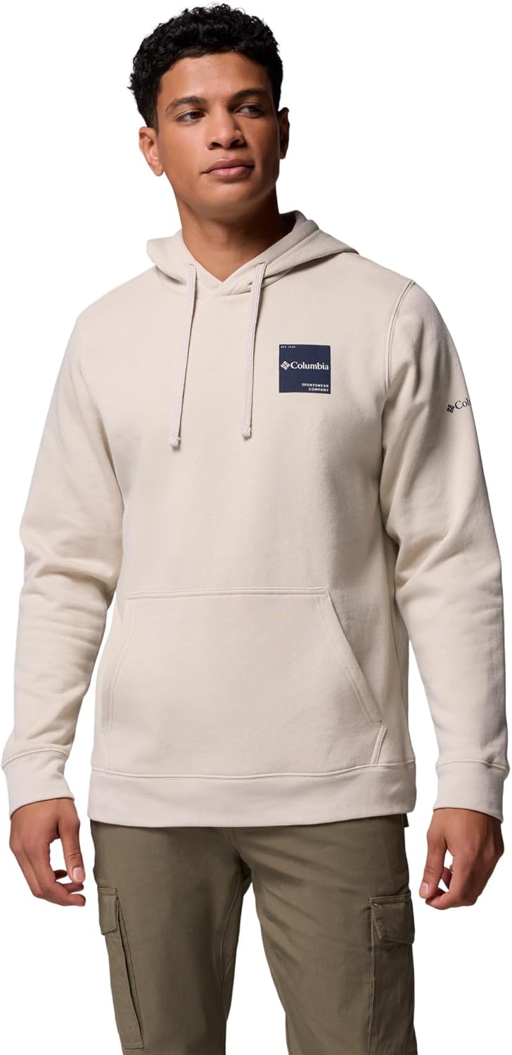 Columbia mens Trek Hoodie Columbia mens Trek Hoodie