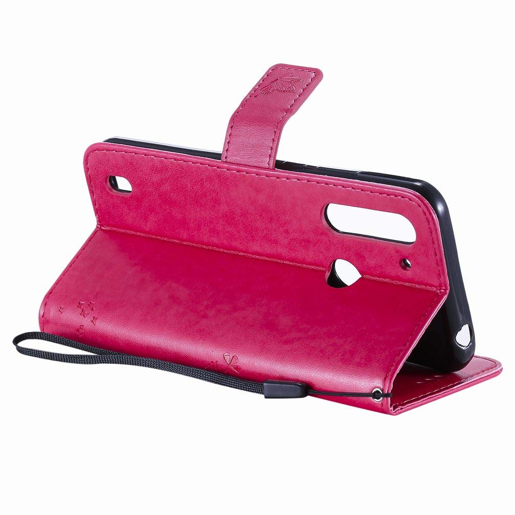 Motorola Moto G8 Power Lite Hoesjes & Cases