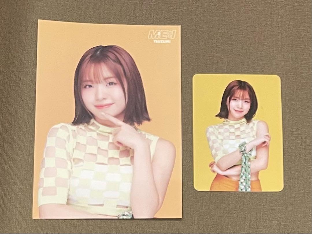 海老原鼓 グッズまとめ売り ME:I TSUZUMI