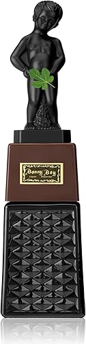 Miniatura 8 de True Bonny Boy - Dispensador de bebidas para bebidas de 16 onzas vino cerveza whisky vodka ginebra bebida