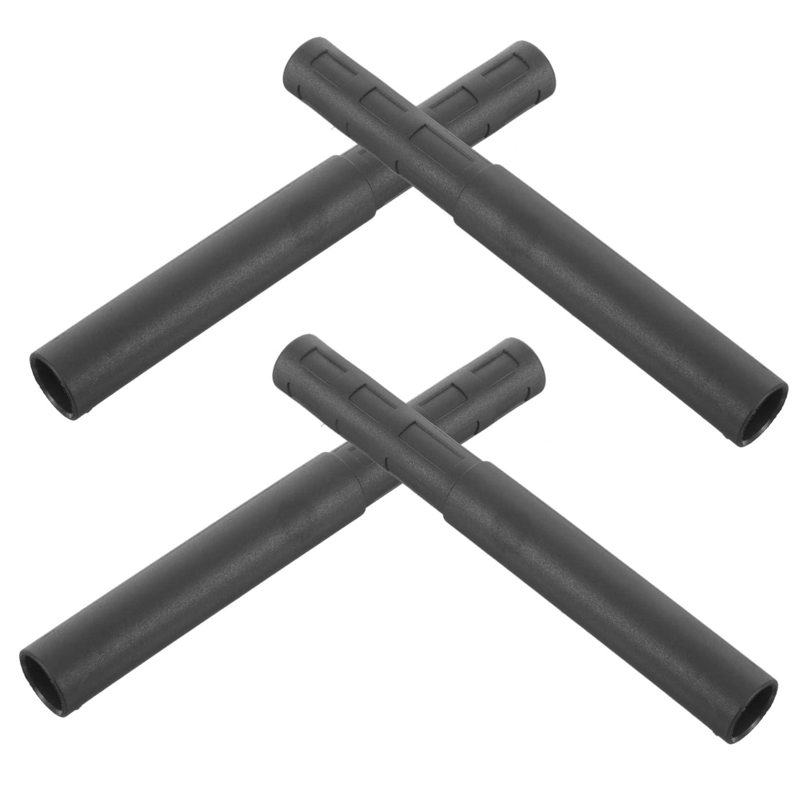 Supvox Praktischer Extender Für Golfschläger Erweiterungen Von Golfschlägern Zubehör Für Outdoor-Golf Golfschaftverlängerung Carbonfaser-verlängerungsstange Kohlefaser