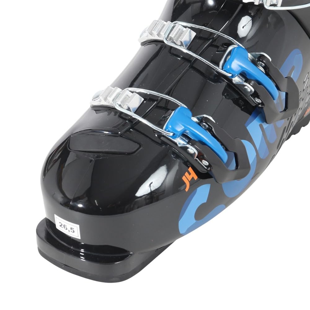ロシニョール ジュニアスキーブーツ COMP J4 24cm 美品 Amazon | ロシニョール（ROSSIGNOL） ジュニア スキーブーツ 24