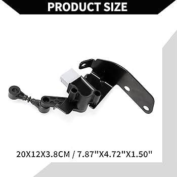 パーツ ID81 18k Amazon.com: Hihaha No.C2D16581 Suspension Ride Height Level