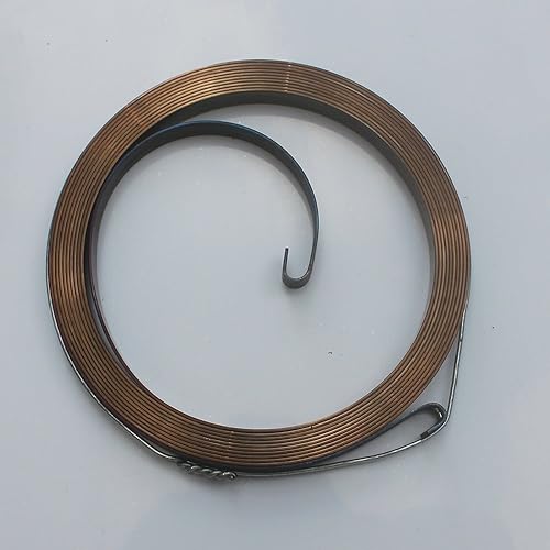 Miniatura 6 de KIPA Kit de arranque de retroceso resistente para Polaris Sportsman 300 500 Scrambler 400 Xpress 300 Xpedition 325 Trail Blazer 330 ATV Quad Rewind