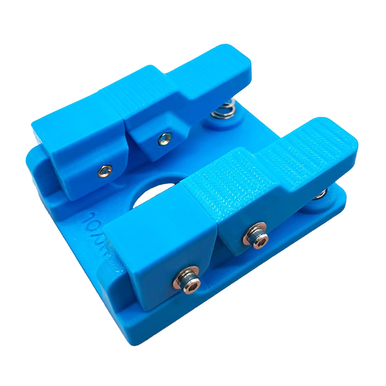 Laikoutd Temp Tolerant Aluminum Welding Wire Clamp For Electronics Auto Repair For Stable Component Soldering In Wire Tasks Welding Clamp