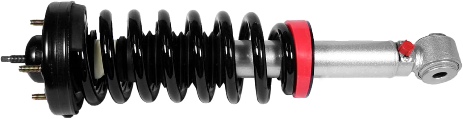 Rancho QuickLIFT RS999912 Suspension Strut and Coil Spring Assembly