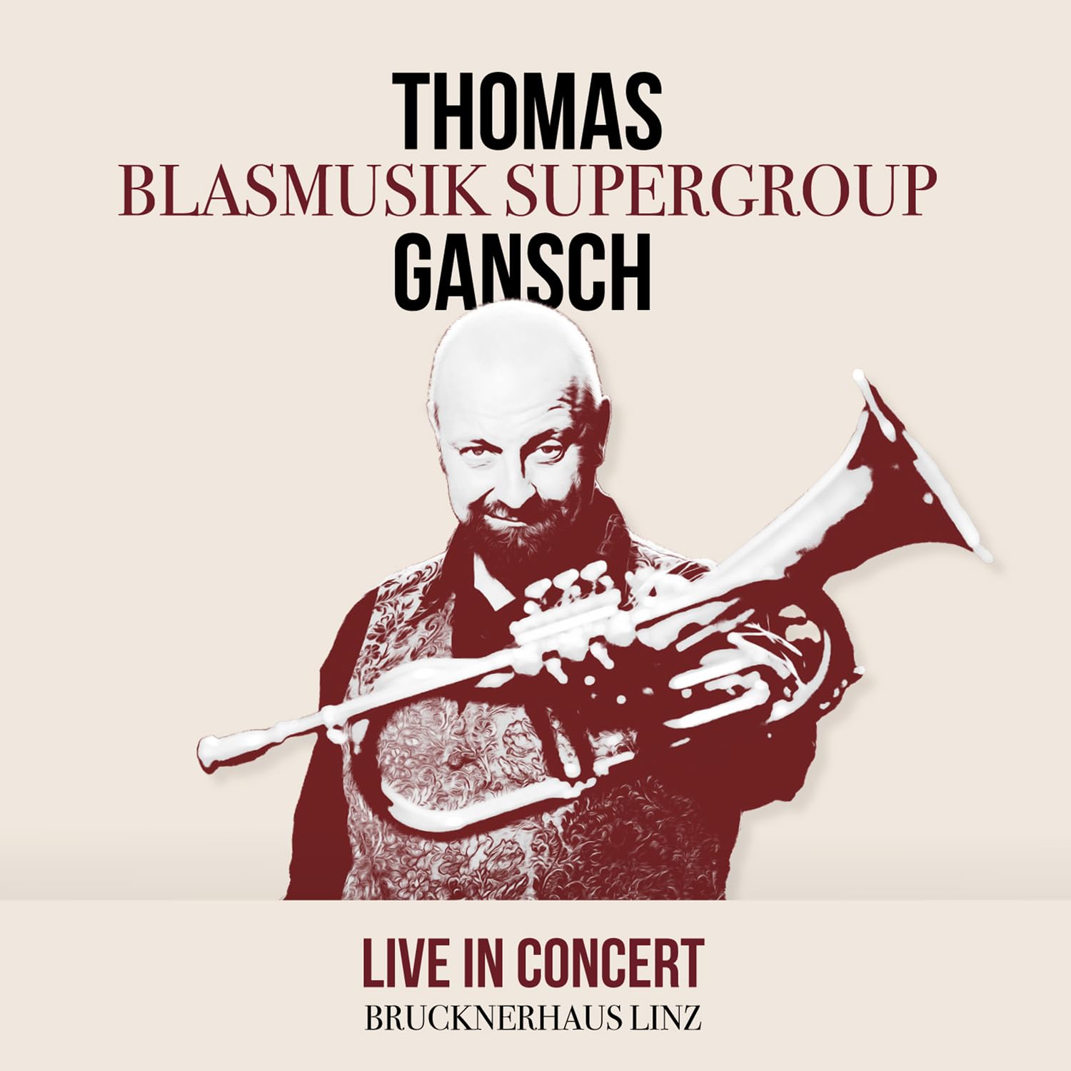 Live in Concert