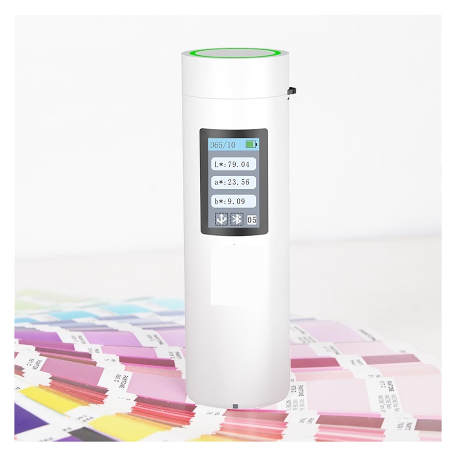 Otenc ±1% Spectrometer, 3Nh Made Cr3 Factory Price Performance Portable Small Pocket Colorimeter