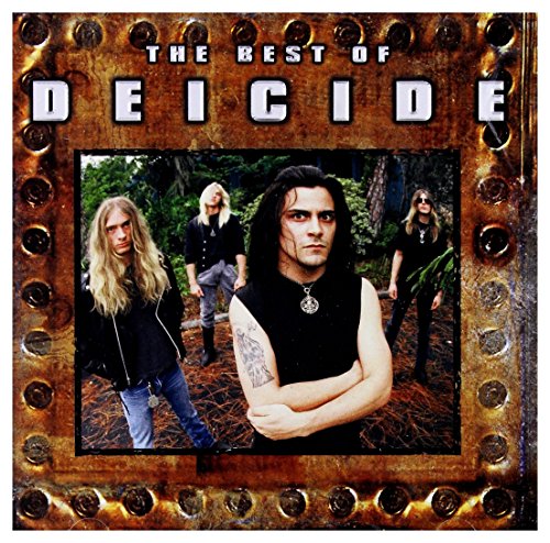 Best of: DEICIDE