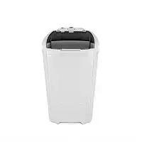 Lavadora Semiautomática Britânia BLR04 7 Programas 20,6KG 510W 220V