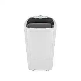 Lavadora Semiautomática Britânia BLR04 7 Programas 20,6KG 510W 220V