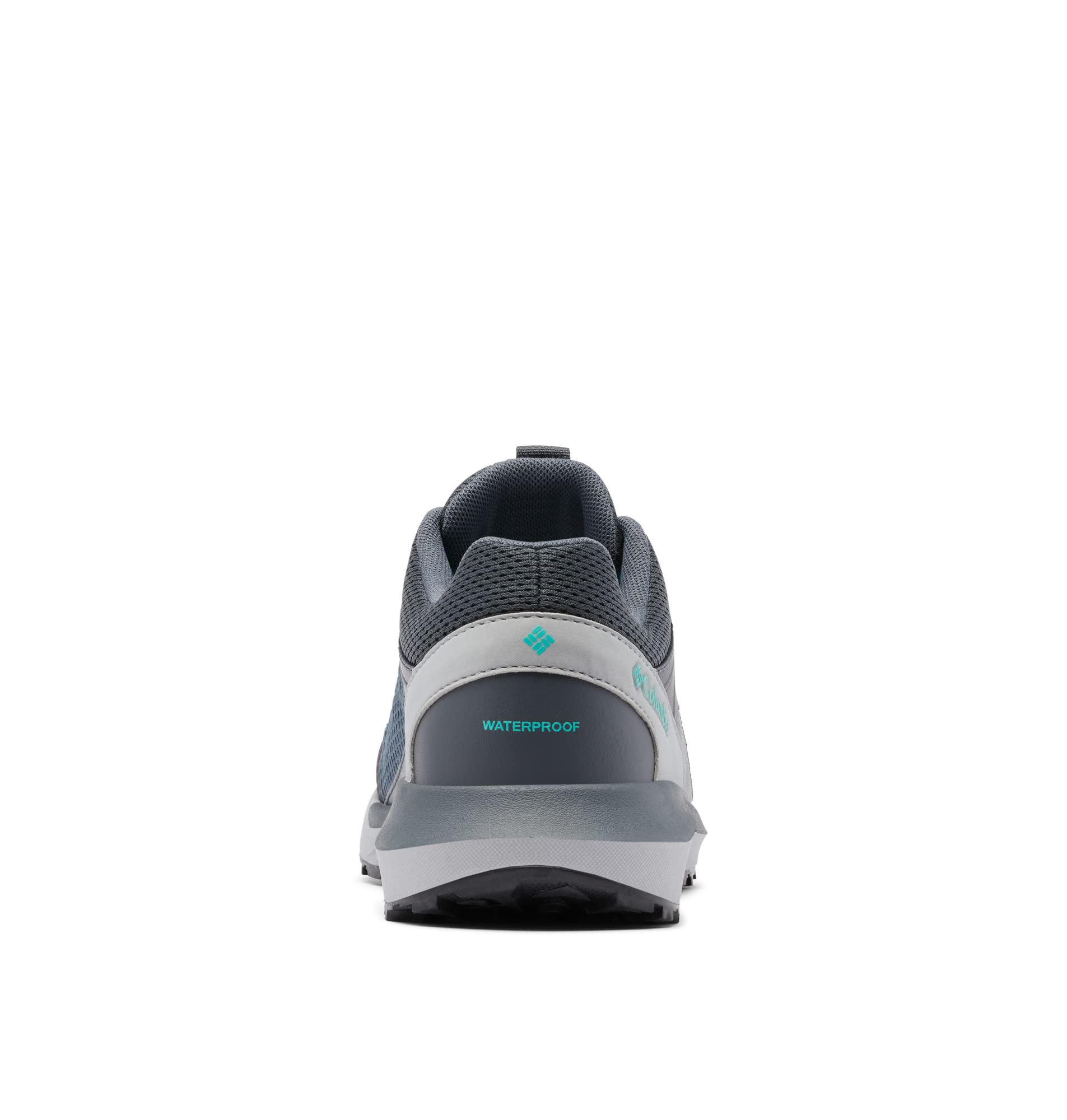 Columbia Trailstorm Mid Waterproof, Botas de montaña impermeables para mujer
