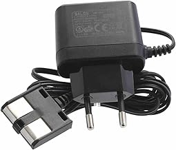 Gigaset C39280-Z4-C705 Intérieur Noir Adaptateur de Puissance & onduleur