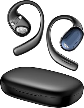 Amazon.co.jp: イヤホン bluetooth ワイヤレスイヤホン「2025年業界新