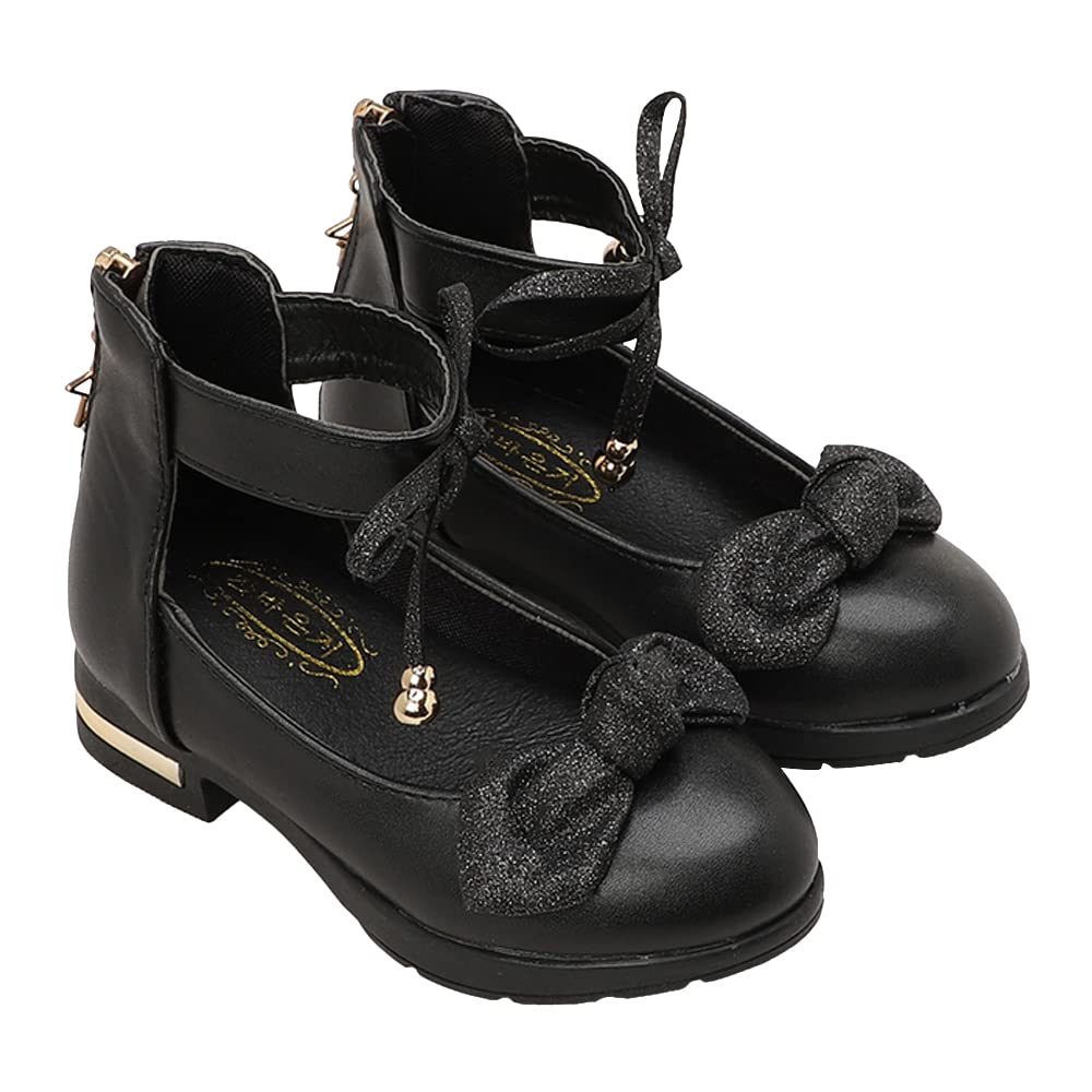 See full amazon price history chart for Hopscotch Girls TPR and Rubber Bow Applique Mary Jane in Black Color,UK:14 (XZY-4336774) Hopscotch Girls TPR and Rubber Bow Applique Mary Jane in Black Color,UK:14 (XZY-4336774) (B0BZHMB41M) Amazon Price History, Amazon Price Tracker