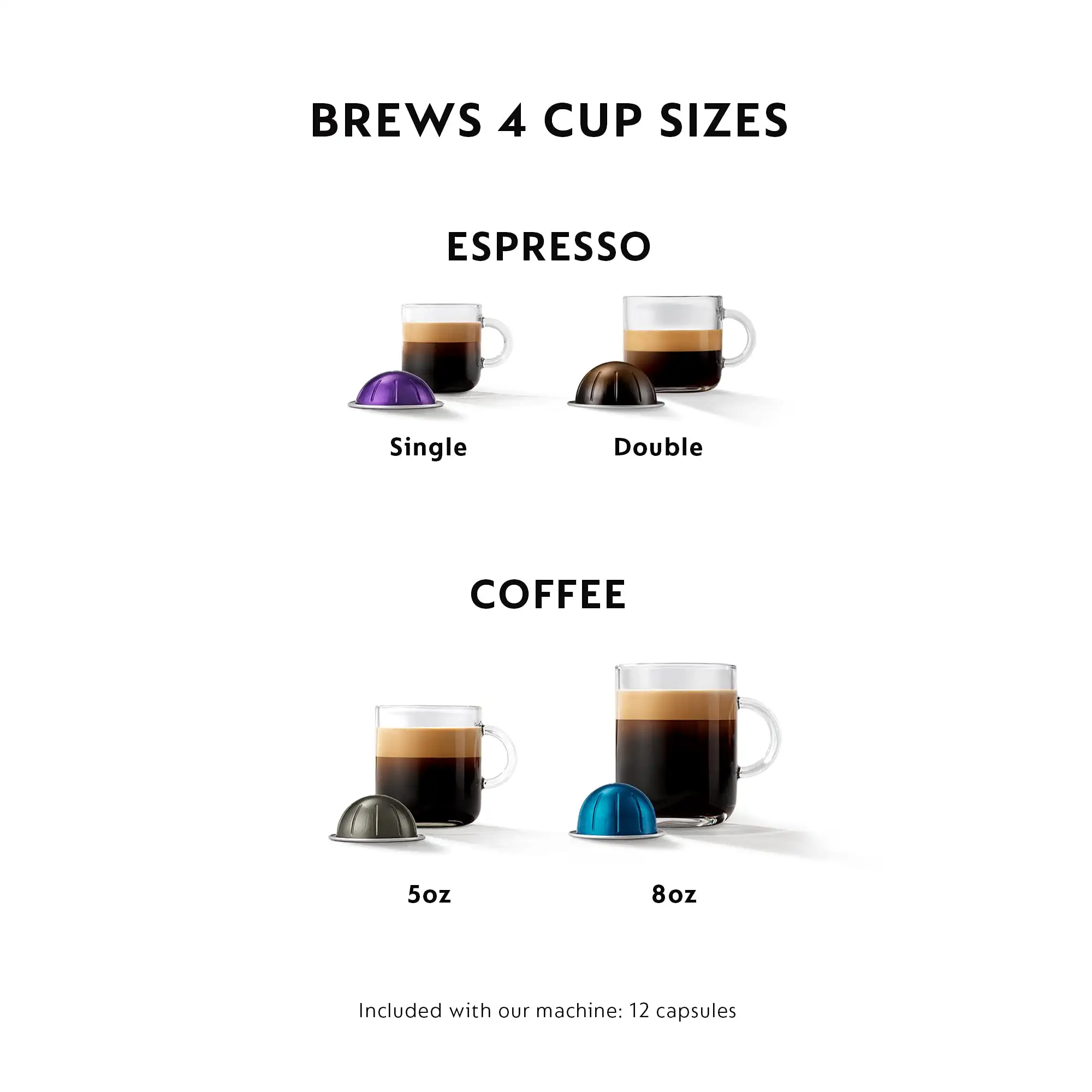 قیمت و خرید Nespresso VertuoPlus Coffee 