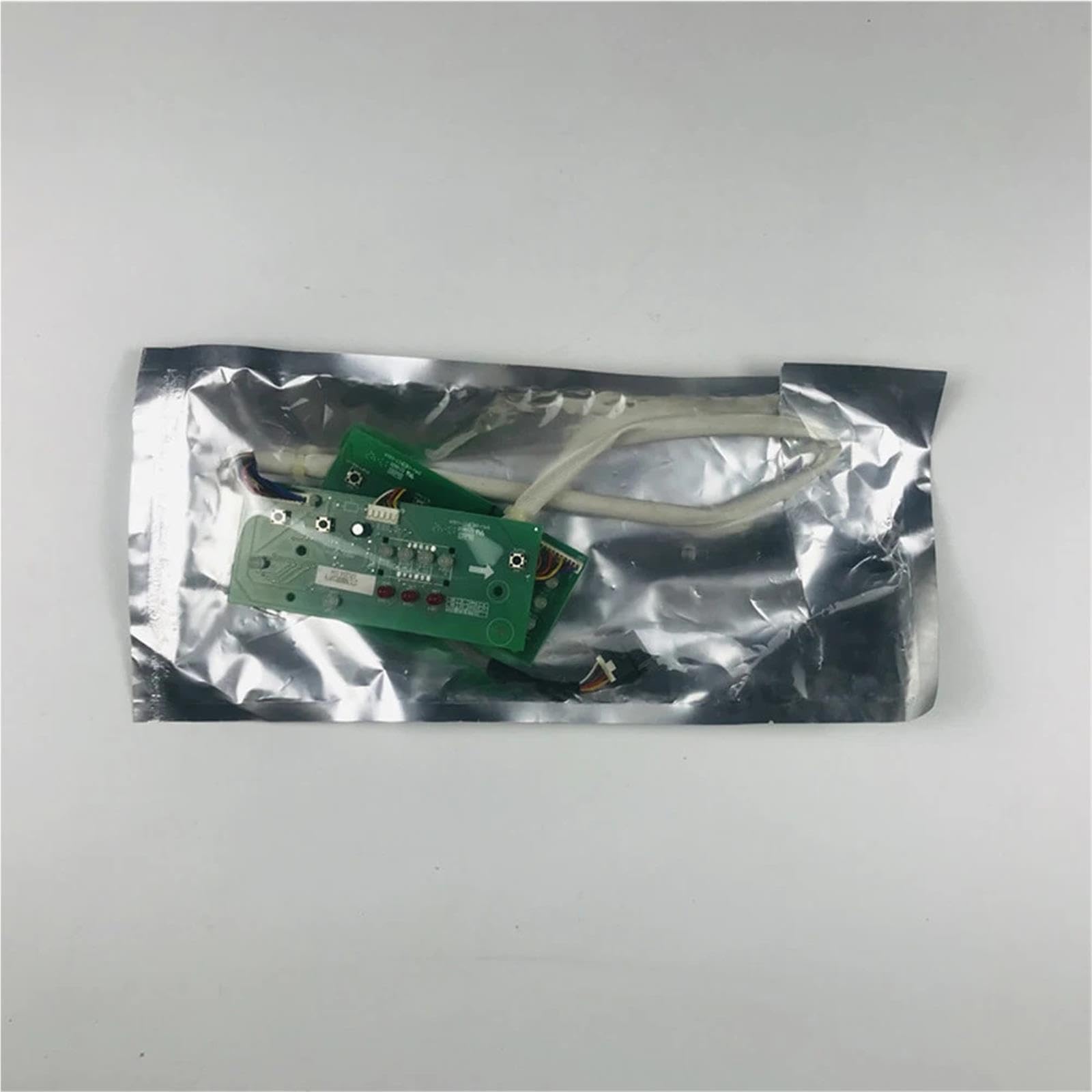 Placa De Control Lavavajillas WQP12-7635J.D.2-1, Compatible For Midea