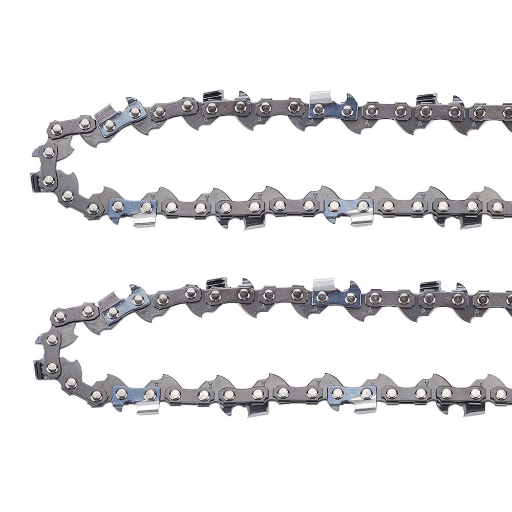 Anzac 8 Inch Chainsaw Chain Replacement 