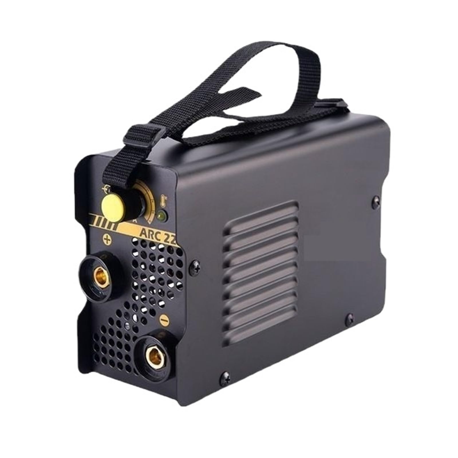Spawarka inwertorowa Przenośna Mini Spawarka Elektryczna, W Pełni Automatyczna, Mała Inwertorowa, Całości Miedziana, do majsterkowania