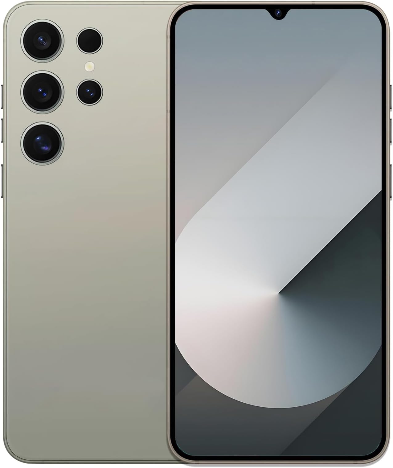 - I25+ Ultra Unlocked Cell Phone Android 14, Octa-core Smartphone Mobile Phone, 6800mAh Battery Fast Charging, 6.3" FHD+ Screen, 4GB+128GB, 72MP Camera, Dual SIM Phone/GPS/Face ID (Gray)
