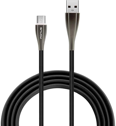 Miniatura 6 de Cable de carga USB de 10 pies compatible con Tienda Kindle Fire HDX 8.9 (versión 2013), 7 (versión 2013), HD 7 (versión 2013), HD 8.9 (versión
