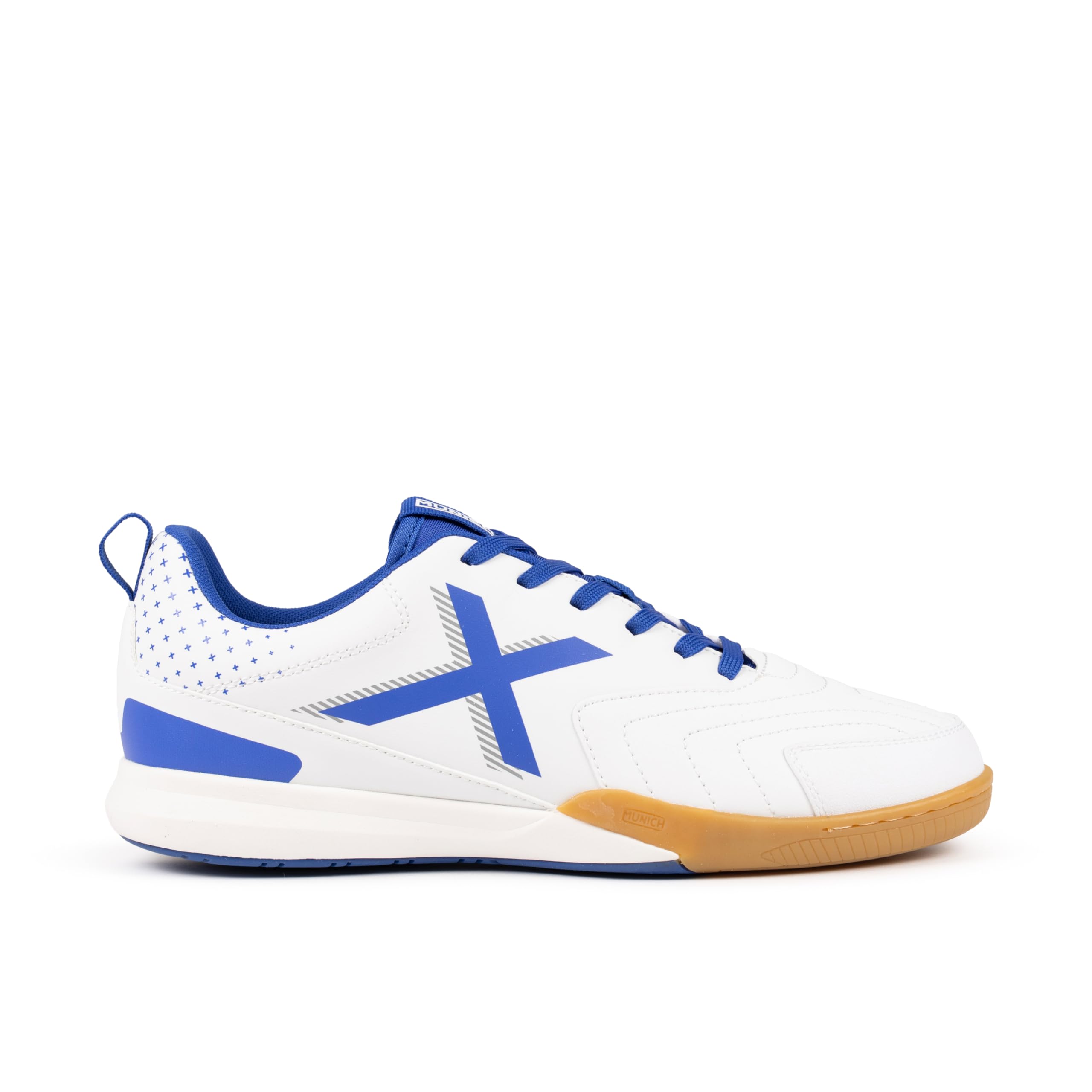 Munich Rondito 14, Zapatillas Hombre