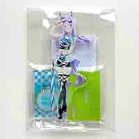 メジロマックイーン　A賞　特大アクスタ（非売品）　渋谷モディ　THEキャラコラボ Amazon.co.jp: ウマ娘 プリティダービー マルイ 渋谷 モディ THE