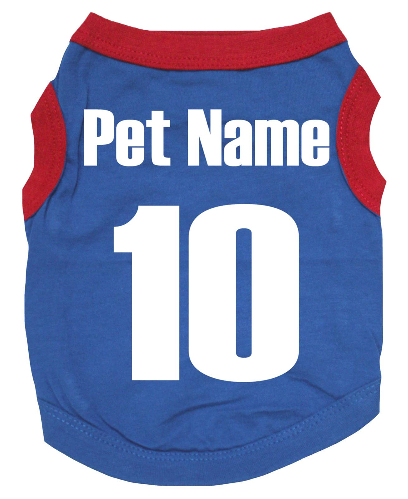 Petitebelle Personalize National Theme Puppy Dog Shirt (Japan, Large) โ image 1